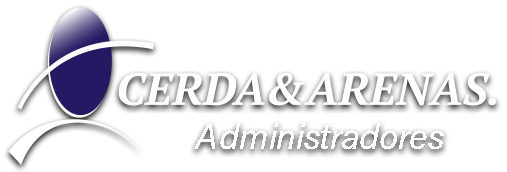 Logo Cerda-arenas