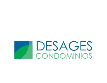 Logo Desages